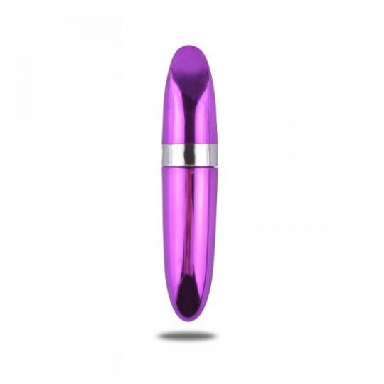 Stimolatore massaggiatore vaginale per donna rossetto per clitoride sex toys