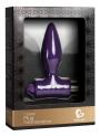 Vibratore Anale Vibro Anal plug Rocks off