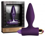 Vibratore Anale Vibro Anal plug Rocks off