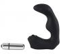 Fallo anale  vibrante Vibratore maschile per stimolazione prostata dildo in silicone prx