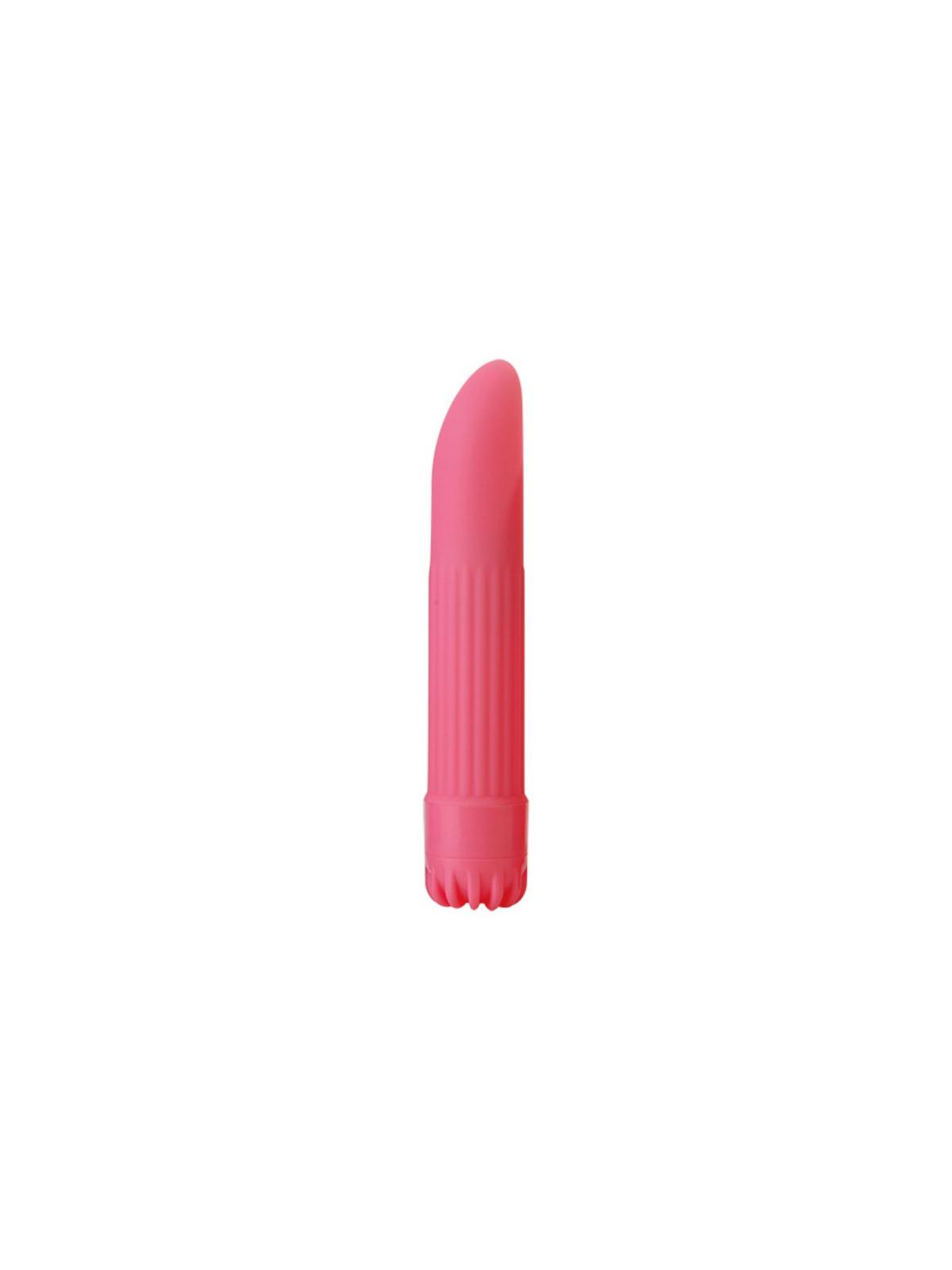 Vibratore mini smal classic vibro Pink