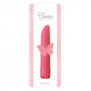 Vibratore mini smal classic vibro Pink