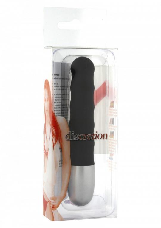 Vibratore vaginale anale stimolatore nero mini fallo vibrante stimolatore clitoride