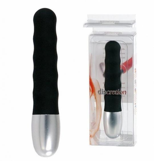 Vibratore vaginale anale stimolatore nero mini fallo vibrante stimolatore clitoride