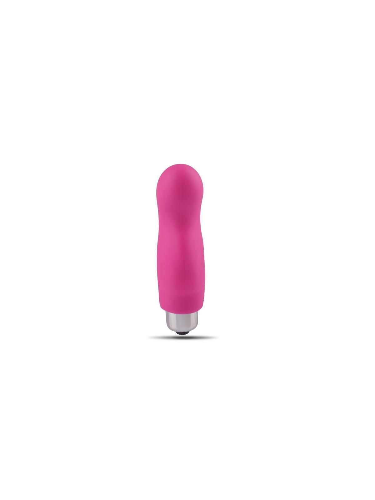 Vibratore indossabile da dito stimolatore clitoride fallo vibrante vaginale  in silicone