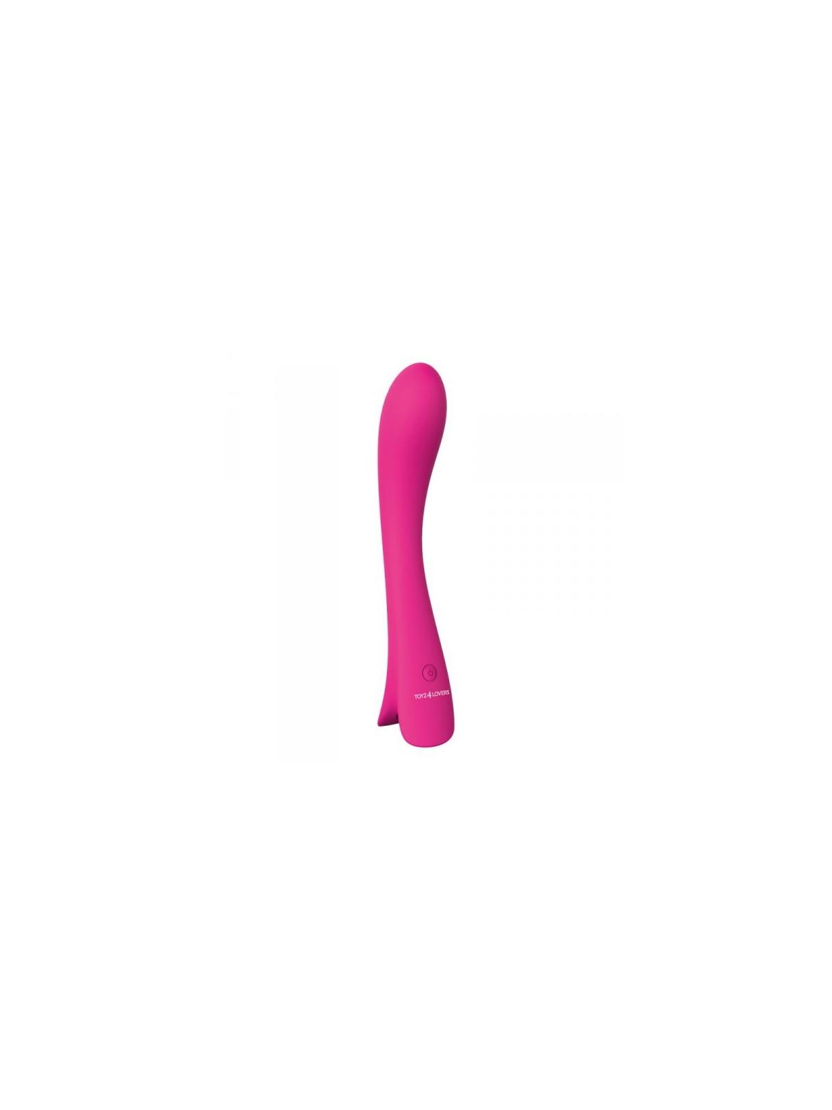 Vibratore Vaginale per stimolazione punto G dildo fallo vibrante inpermeabile