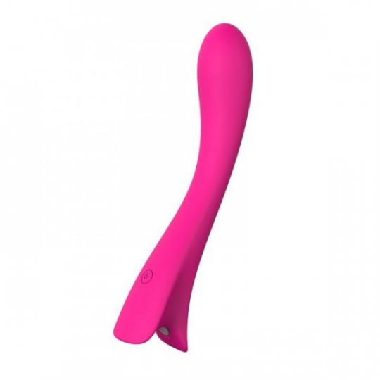 Vibratore Vaginale per stimolazione punto G dildo fallo vibrante inpermeabile