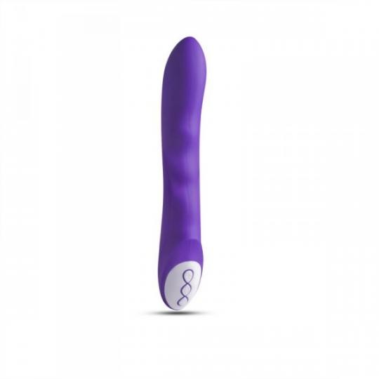 Vibratore vaginale per punto G dildo fallo vibrante in silicone sex toys ricaricabile impermeabile