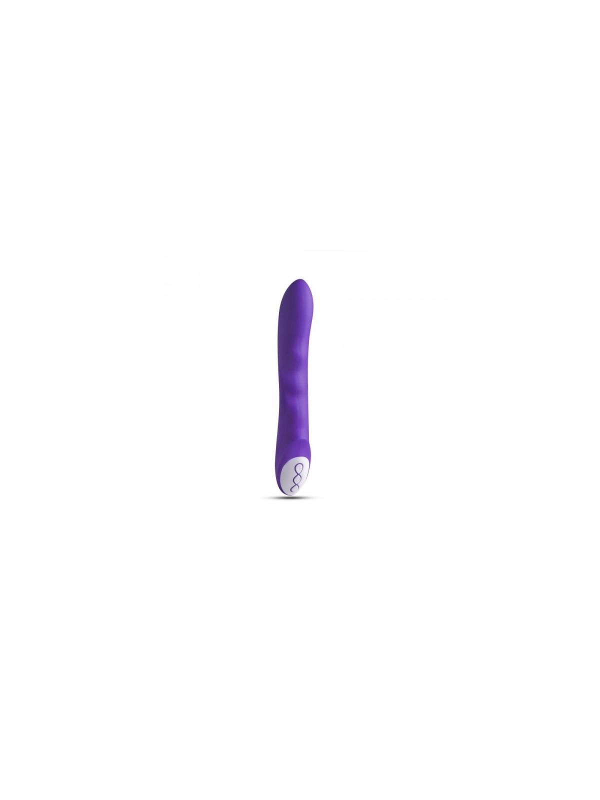 Vibratore vaginale per punto G dildo fallo vibrante in silicone sex toys ricaricabile impermeabile