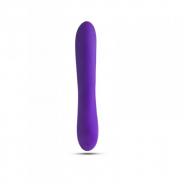 Vibratore vaginale per punto G dildo fallo vibrante in silicone sex toys ricaricabile impermeabile