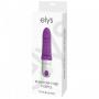 Dildo vibrante fallo vaginale realistico per punto G sex toys impermeabile per donna purple