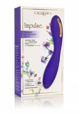 Vibratore stimolatore vaginale anale dildo fallo in silicone vibrante con scarica elettrica  impulse