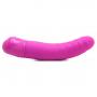 Vibratore realistico vaginale dildo fallo vibrante rosa bendie sex toys