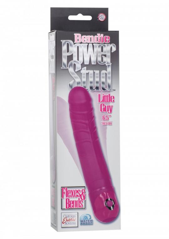 Vibratore realistico vaginale dildo fallo vibrante rosa bendie sex toys