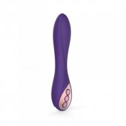 Vibratore vaginale in silicone stimolatore fallo dildo realistico per punto G design