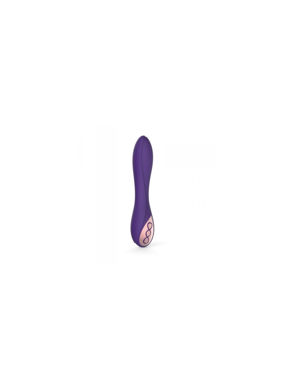 Vibratore vaginale in silicone stimolatore fallo dildo realistico per punto G design