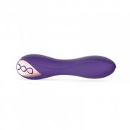 Vibratore vaginale in silicone stimolatore fallo dildo realistico per punto G design