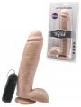 Vibratore dildo realistico maxi vaginale con ventosa sex toys big flesh real get