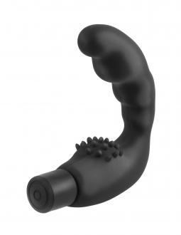 Vibratore Anale per stimolazione prostata vibrathing reach around anal fantasy vibe