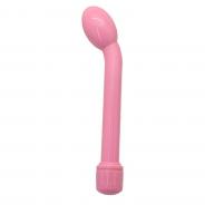 Vibratore vaginale stimolatore per punto G dildo fallo vibrante per donna