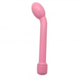 Vibratore vaginale stimolatore per punto G dildo fallo vibrante per donna