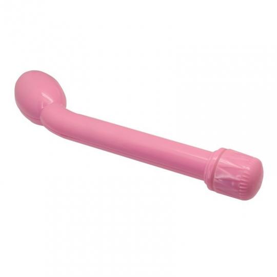 Vibratore vaginale stimolatore per punto G dildo fallo vibrante per donna