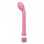 Vibratore vaginale stimolatore per punto G dildo fallo vibrante per donna