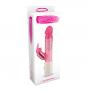 Vibratore Lady Rabbit Pearls