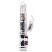 Vibratore Rabbit silver tales magic star rabbit