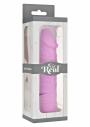 Vibratore in silicone realistico Dildo fallo vibrante vaginale impermeabile get real . Un piacere unico ti aspetta con il tuo nu