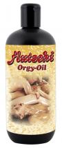 Olio per massaggi per orge fltschi orgy oil 500 ml