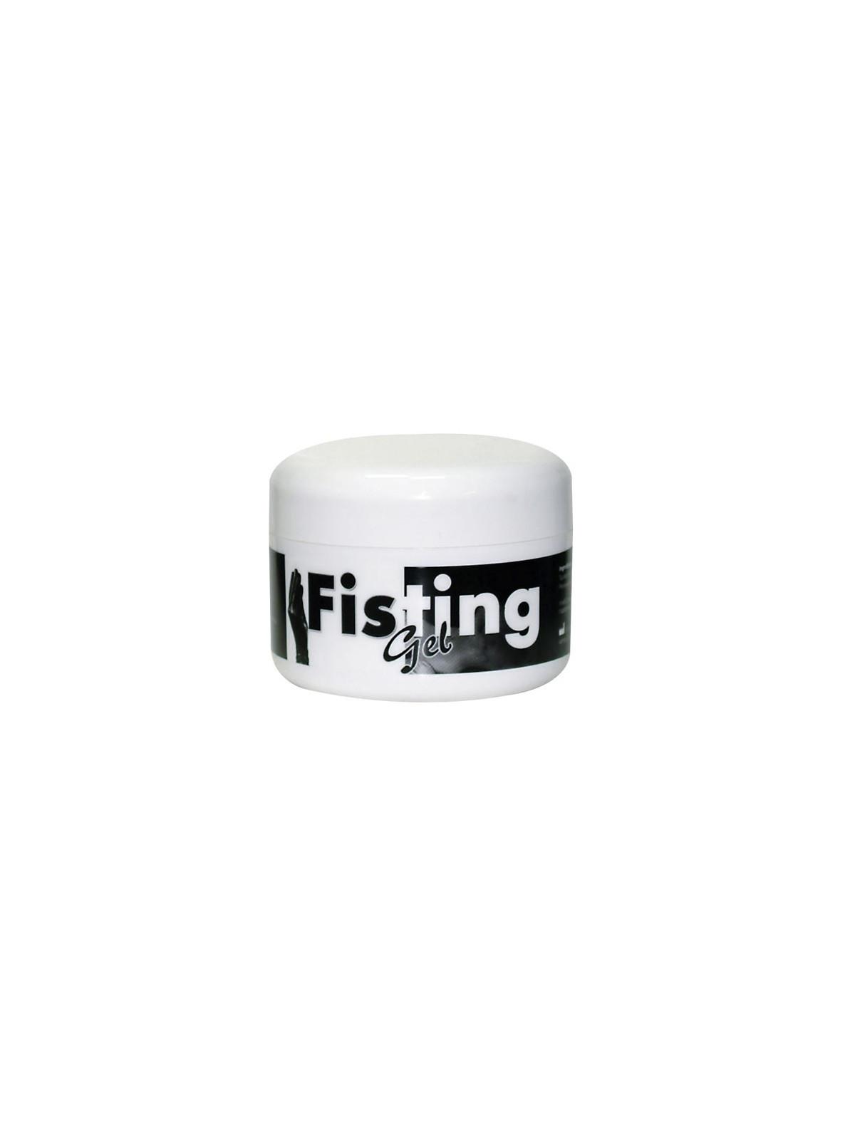 Gel lubrificante sessuale per Fisting 200 ml