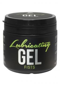 Lubrificante Fisting Gel CBL GEL LUBRICATING FISTS 500 ML