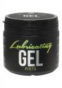 Lubrificante Fisting Gel CBL GEL LUBRICATING FISTS 500 ML