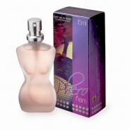 Profumo per donna ai feromoni eau de parfum 15 ml PHEROFEM