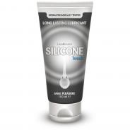 Lubrificante anale al silicone touch 100ml