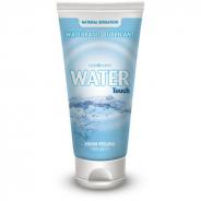 Lubrificante all'acqua water touch 100 ml