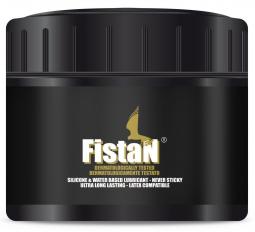 Gel anale lubrificante fistan 250ml