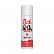 Lick jelly fragola gel commestibile