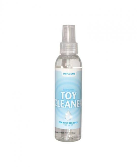 Detergente toy cleaner spray 150ml