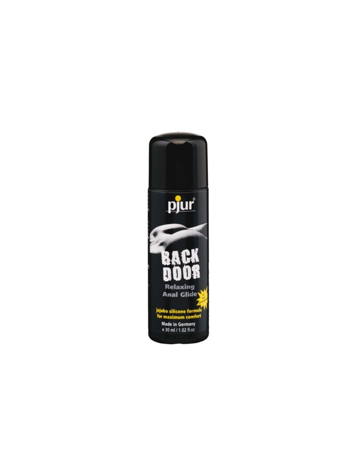 Lubrificante anale pjur backdoor anal glide 30 ml