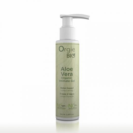 gel intimo con aloe vera a base acqua purificante lenitivo donna biologico