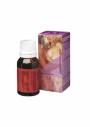 afrodisiaco massima prestazione sessuale gocce stimolatore uomo donna 15 ml