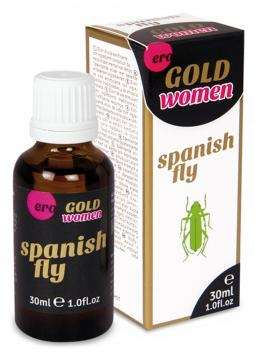 afrodisiaco sessuale erotico gocce energizzanti per donna spanish fly gold