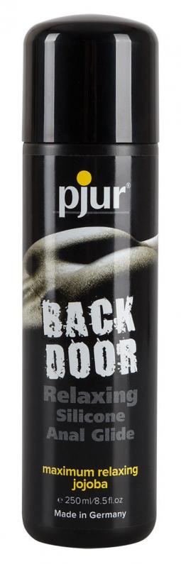 Lubrificante anale pjur backdoor anal glide 250 ml