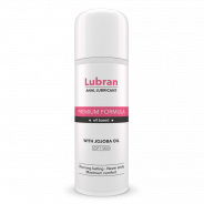 Lubrificante lubran 100 ml  premium