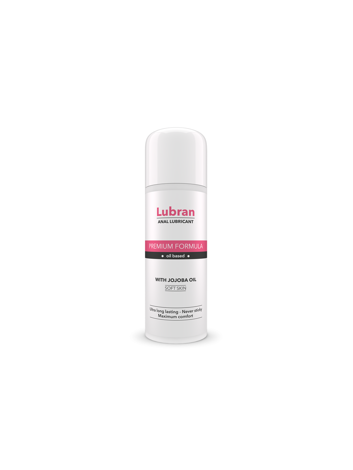 Lubrificante lubran 100 ml  premium