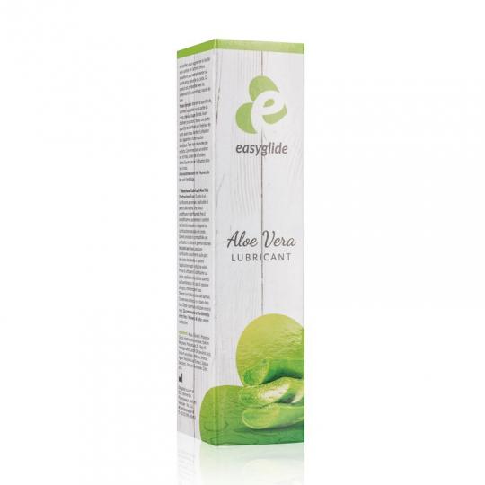 lubrificante intimo a base acqua gel easy glide 30 ml Aloe vera