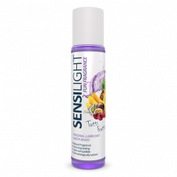 Lubrificante sensilight FUN FRAGRANCE PASSION FRUIT 60 ML