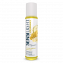 Lubrificante sensilight alla banana 60 ml